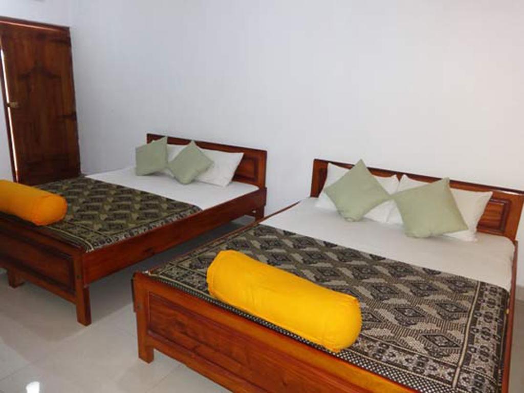 Dutch Bay Beach Cottages Trincomalee Værelse billede