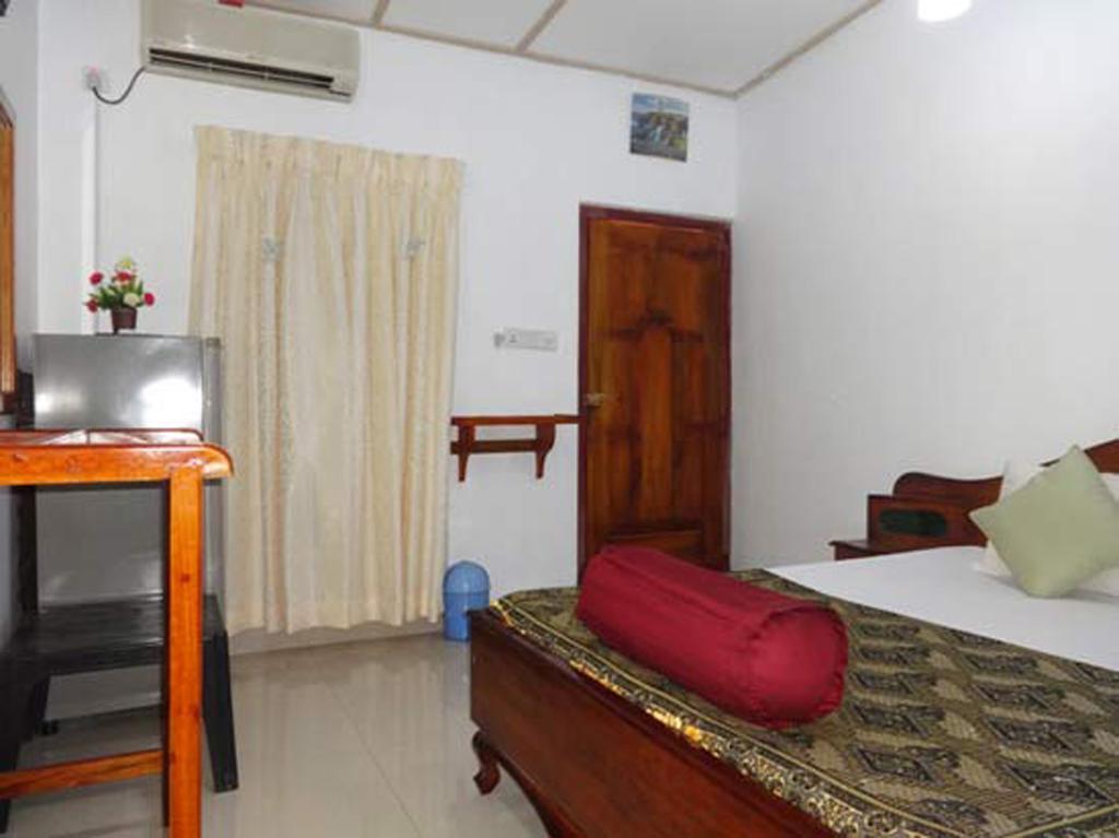 Dutch Bay Beach Cottages Trincomalee Værelse billede