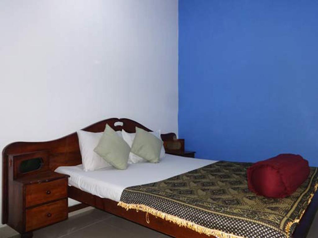 Dutch Bay Beach Cottages Trincomalee Værelse billede
