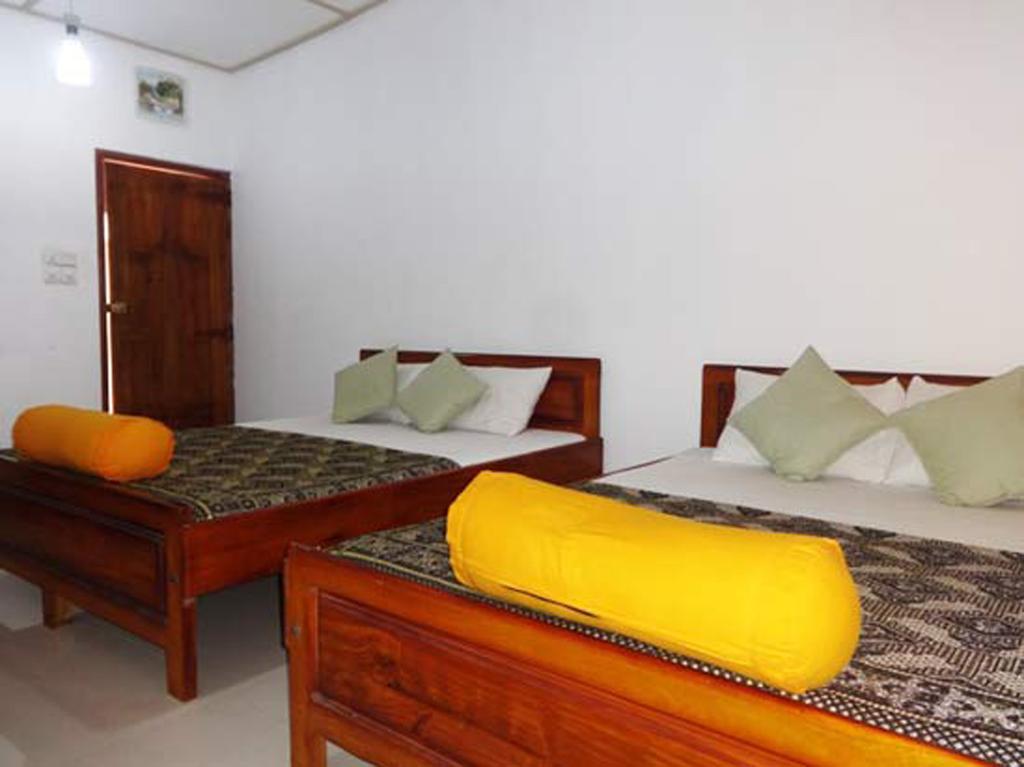 Dutch Bay Beach Cottages Trincomalee Værelse billede