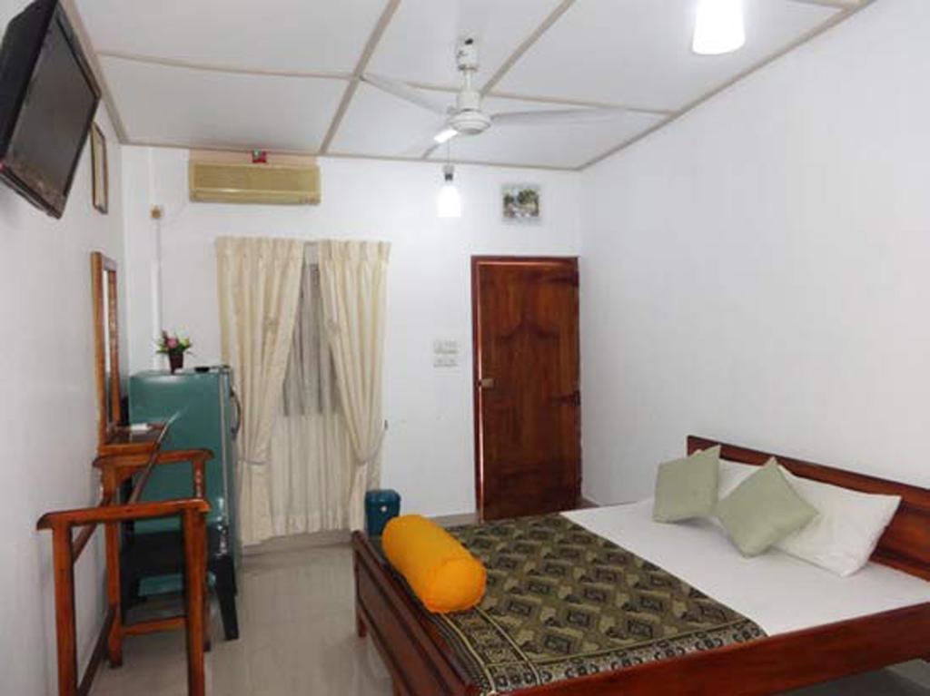 Dutch Bay Beach Cottages Trincomalee Værelse billede