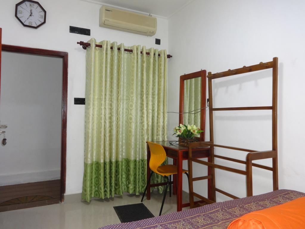 Dutch Bay Beach Cottages Trincomalee Eksteriør billede