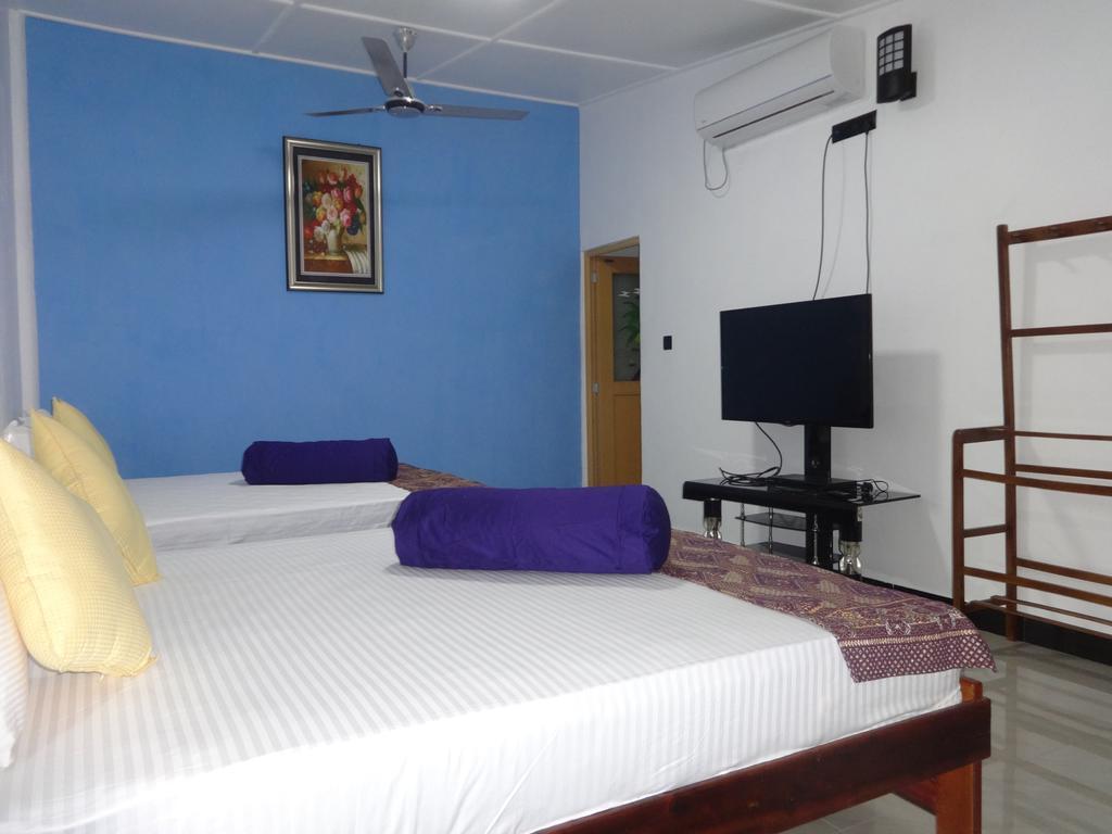 Dutch Bay Beach Cottages Trincomalee Eksteriør billede