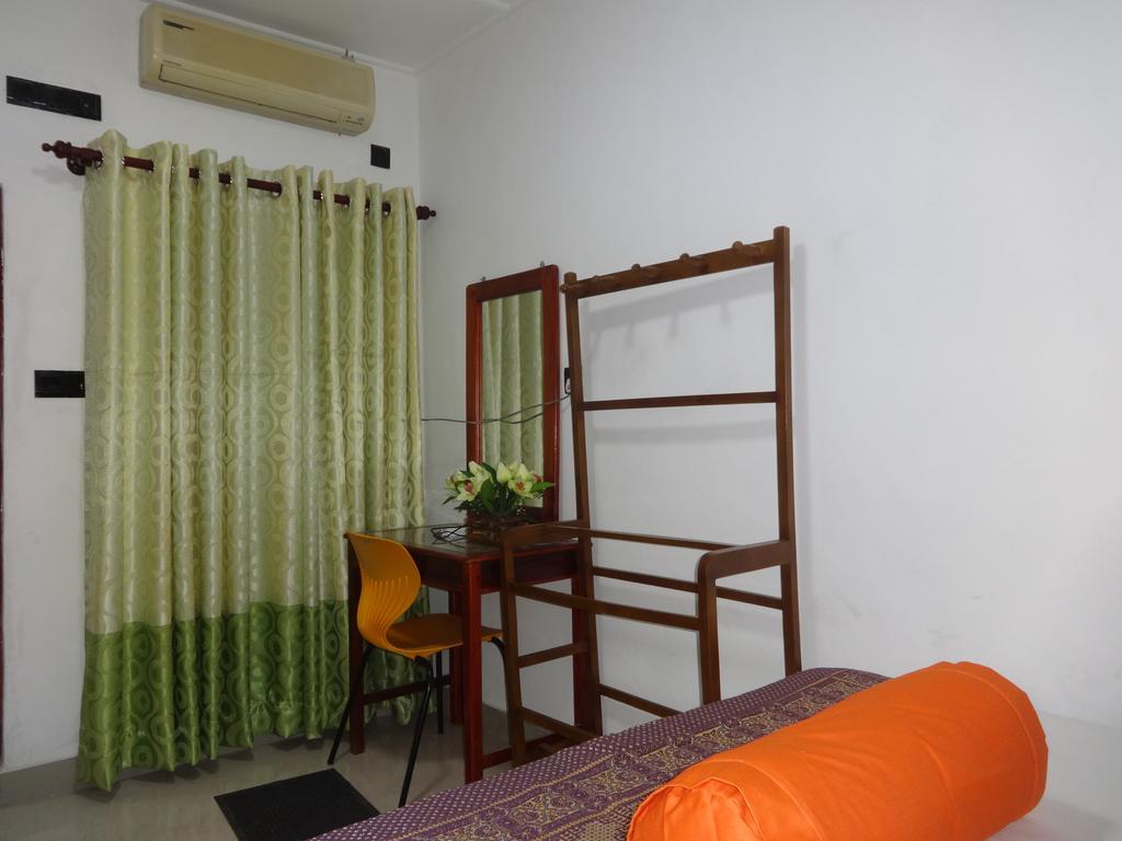 Dutch Bay Beach Cottages Trincomalee Eksteriør billede