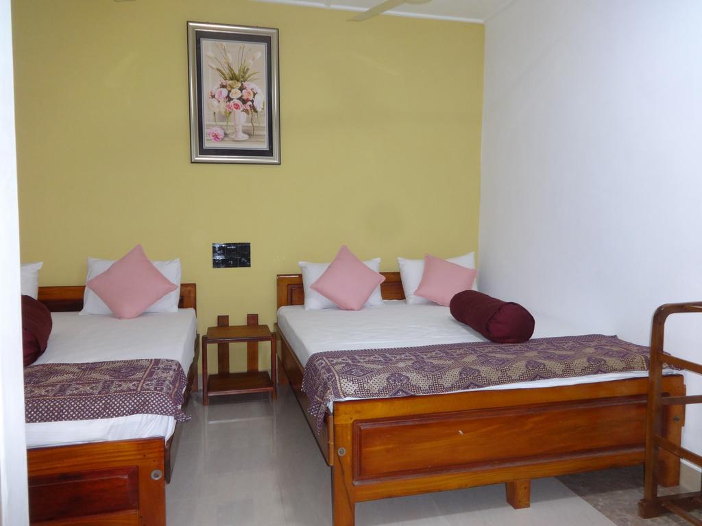 Dutch Bay Beach Cottages Trincomalee Eksteriør billede