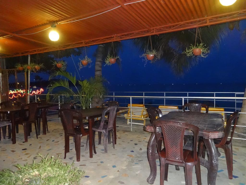 Dutch Bay Beach Cottages Trincomalee Eksteriør billede